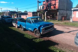 Automotores Sin datos  Venta